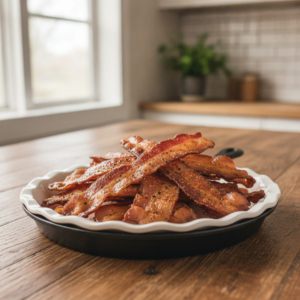 Bacon