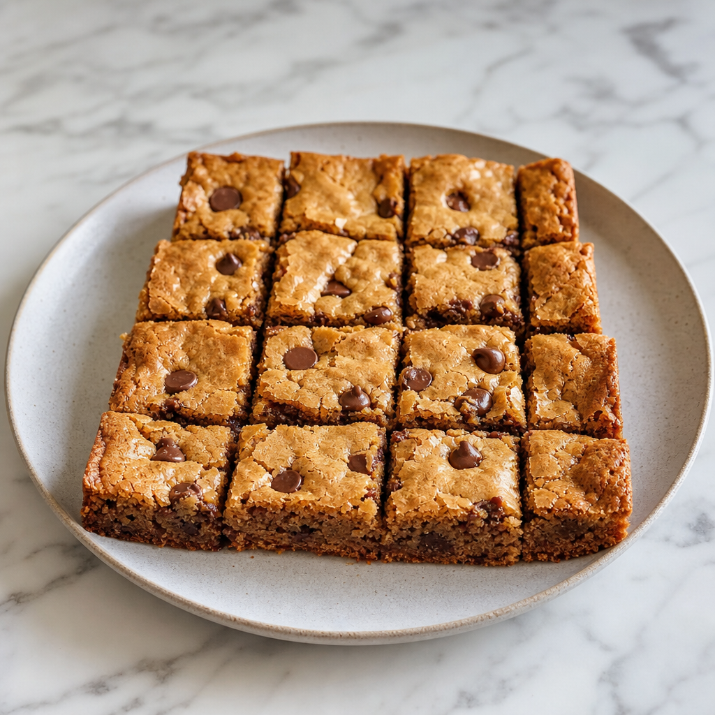 Blondies