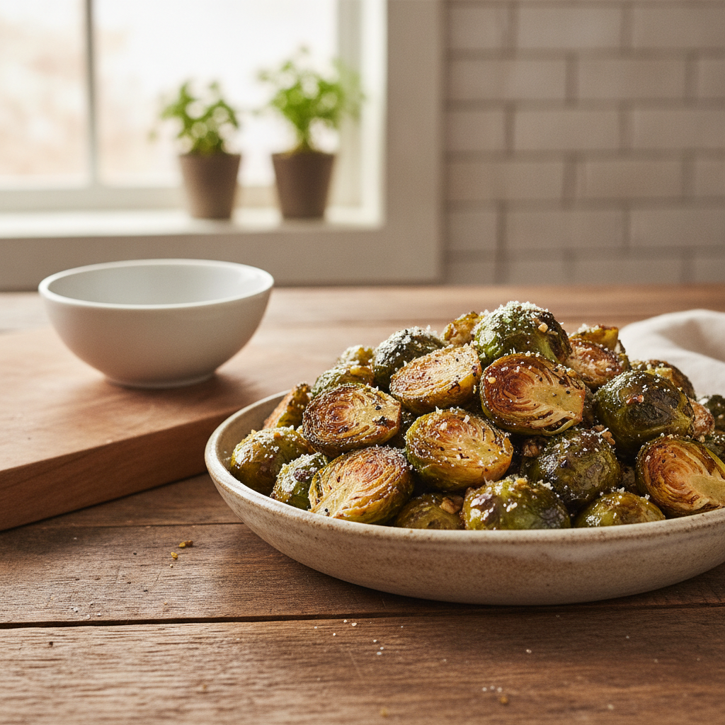 Brussels Sprouts