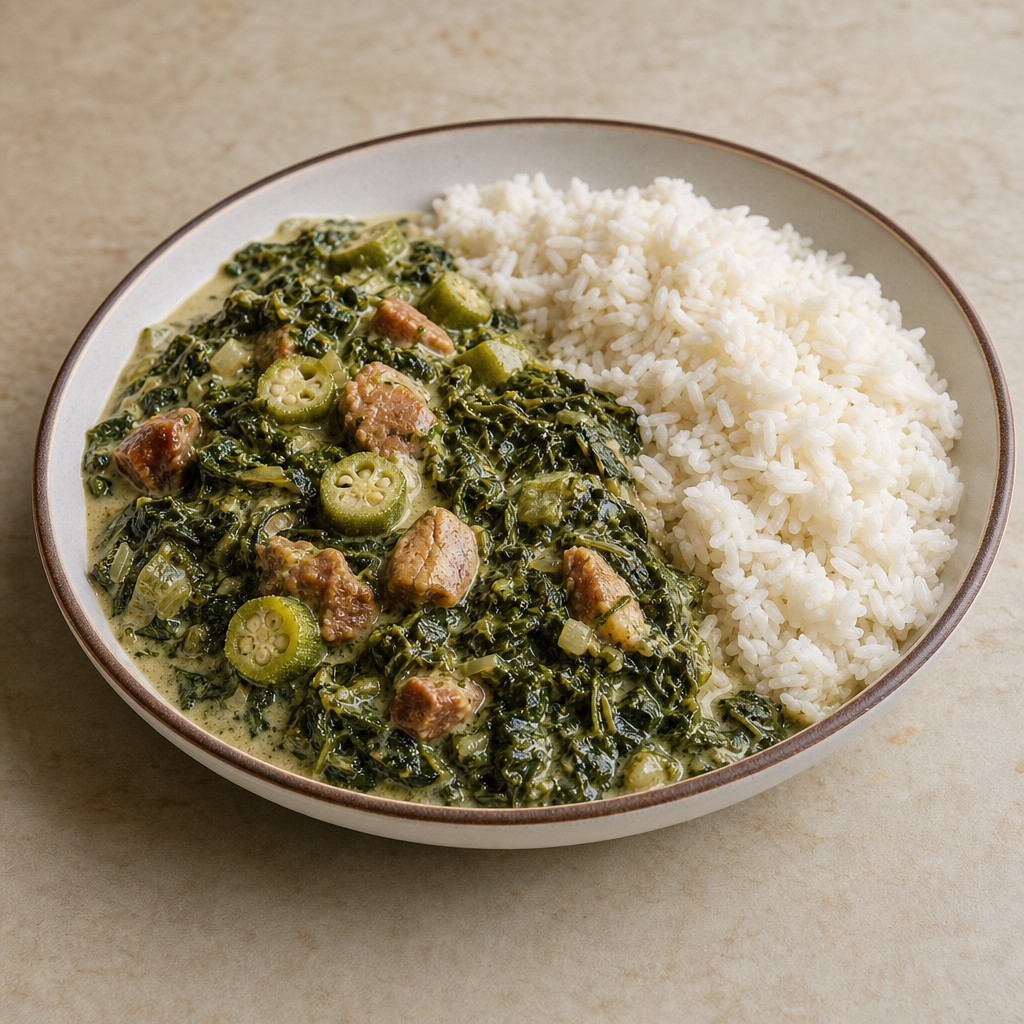 Callaloo