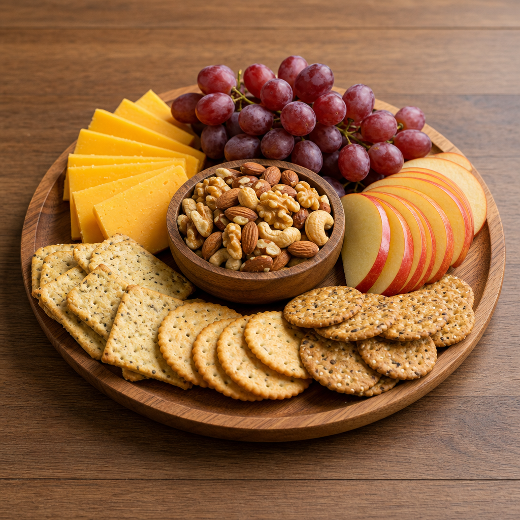Cheese Board