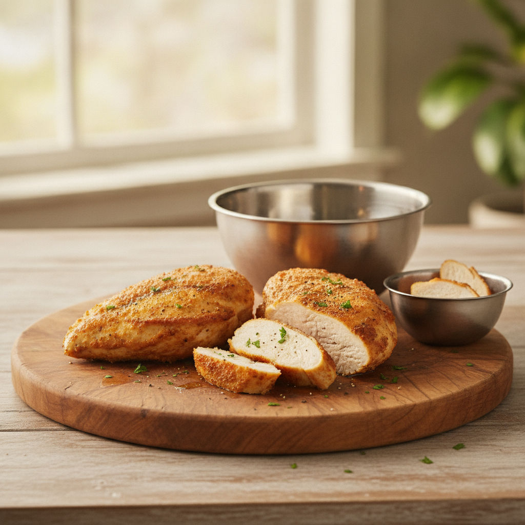 Chicken Breast
