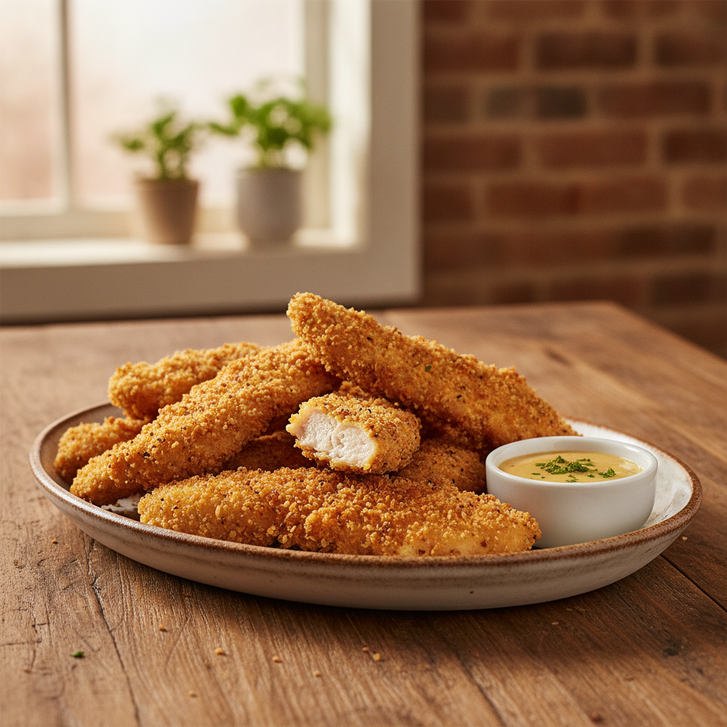 Chicken Tenders