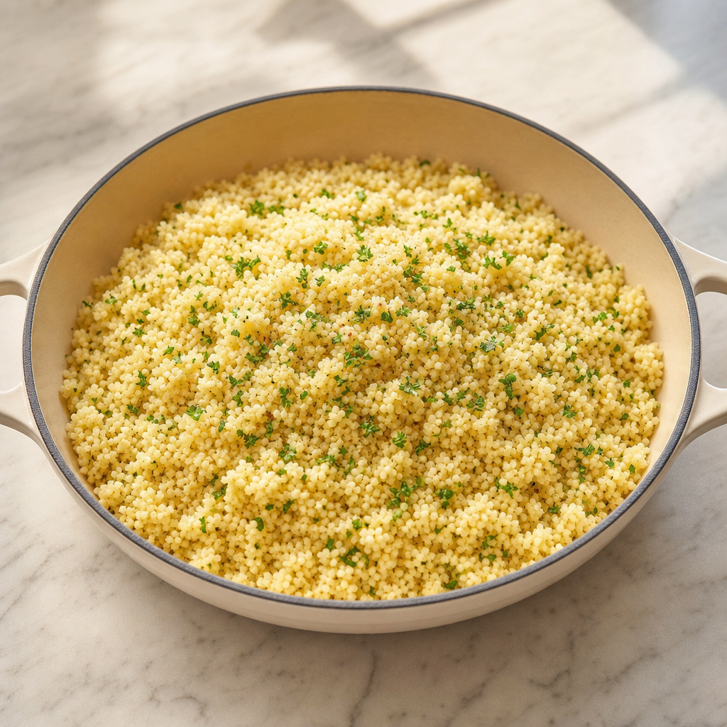 Couscous