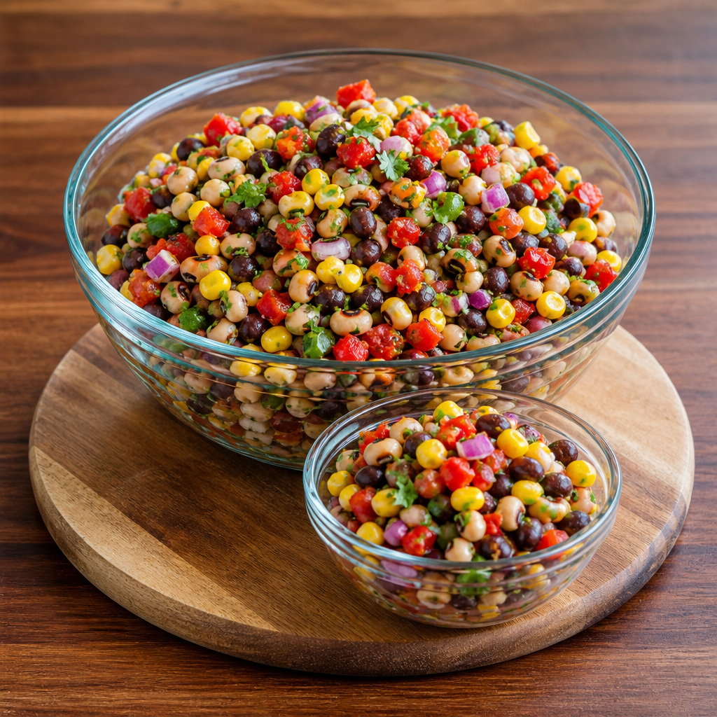 Cowboy Caviar