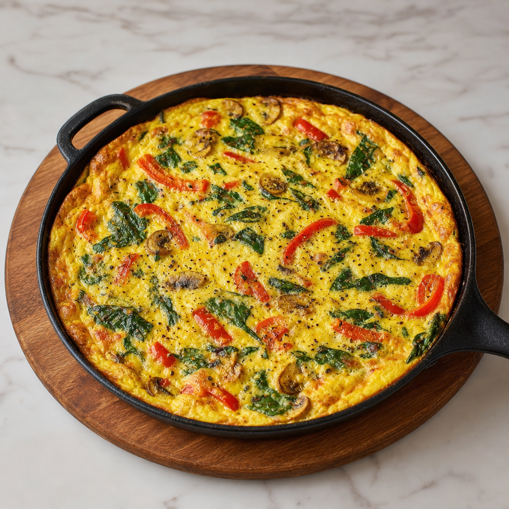 Frittata