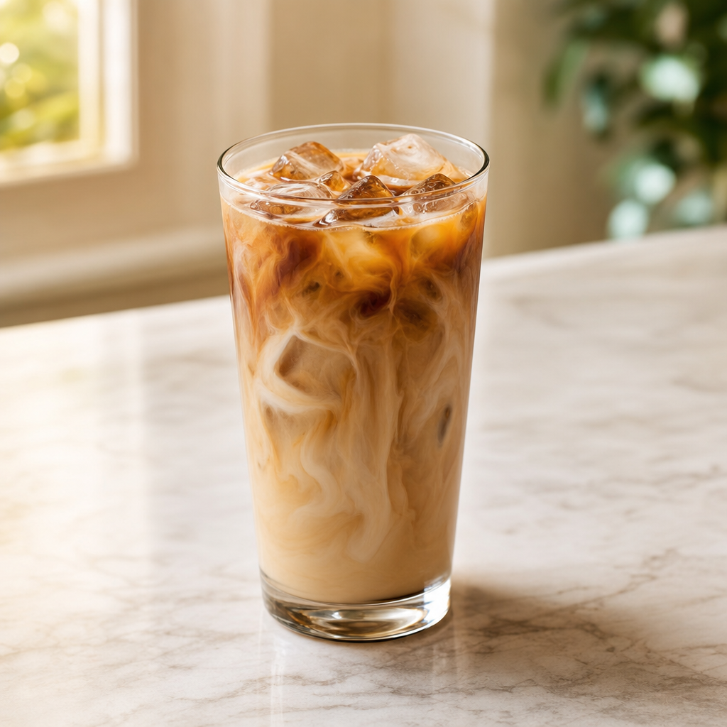 Iced Coffee