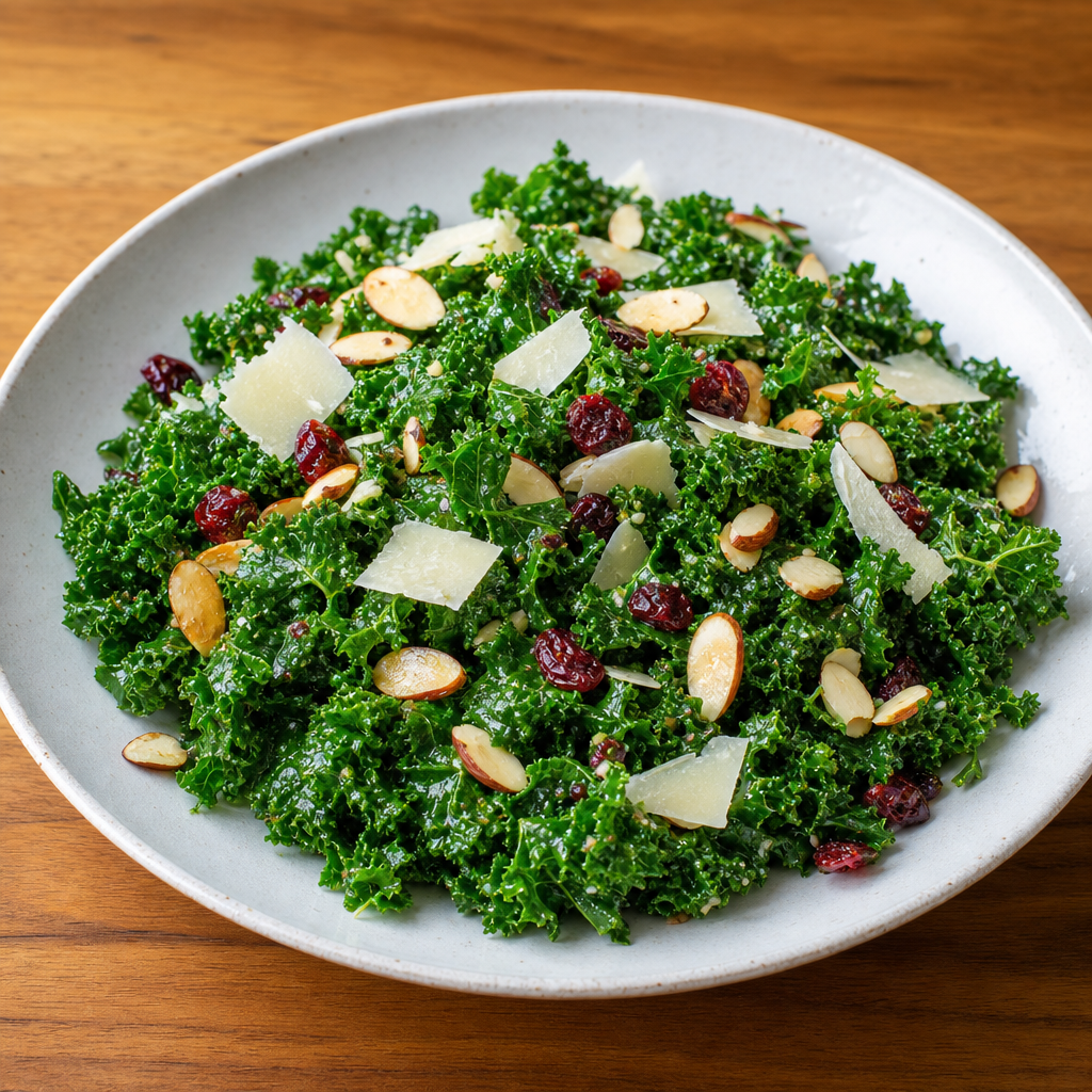 Kale Salad