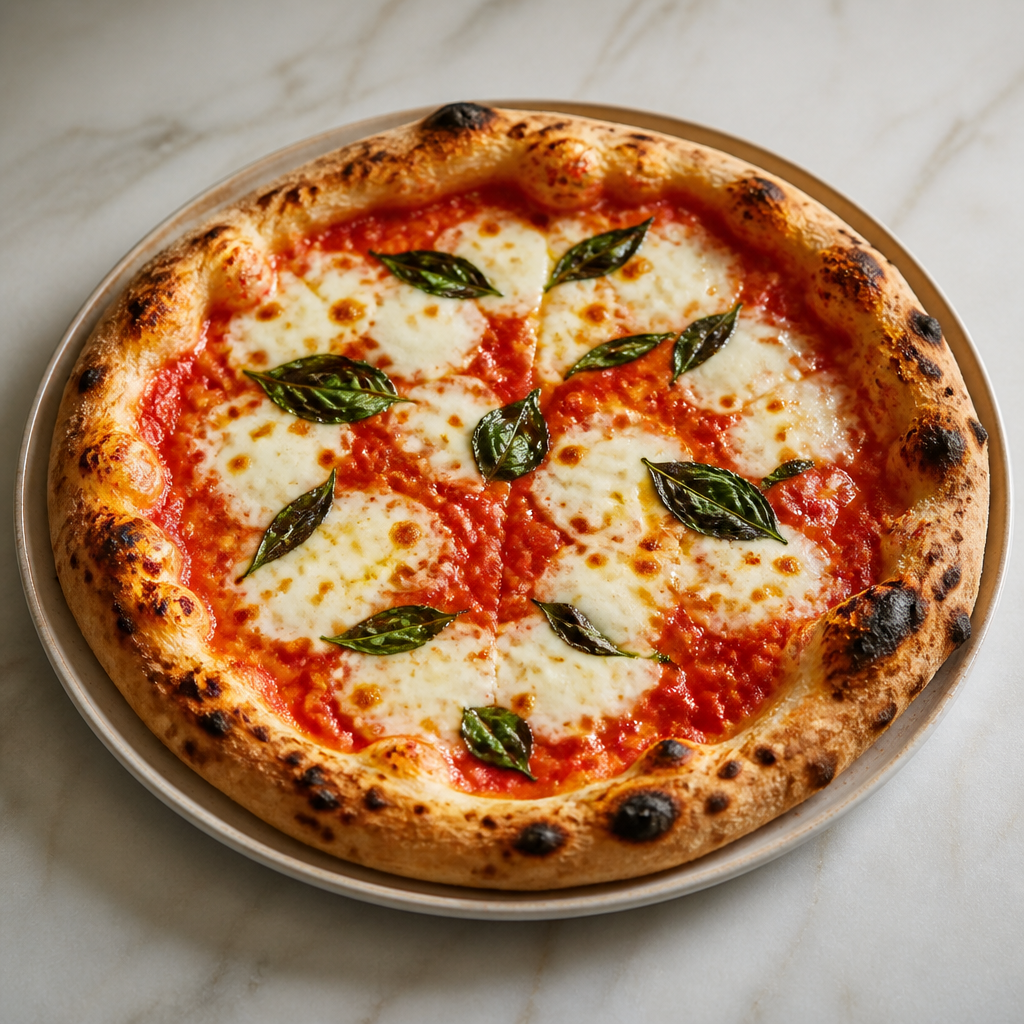 Margherita Pizza