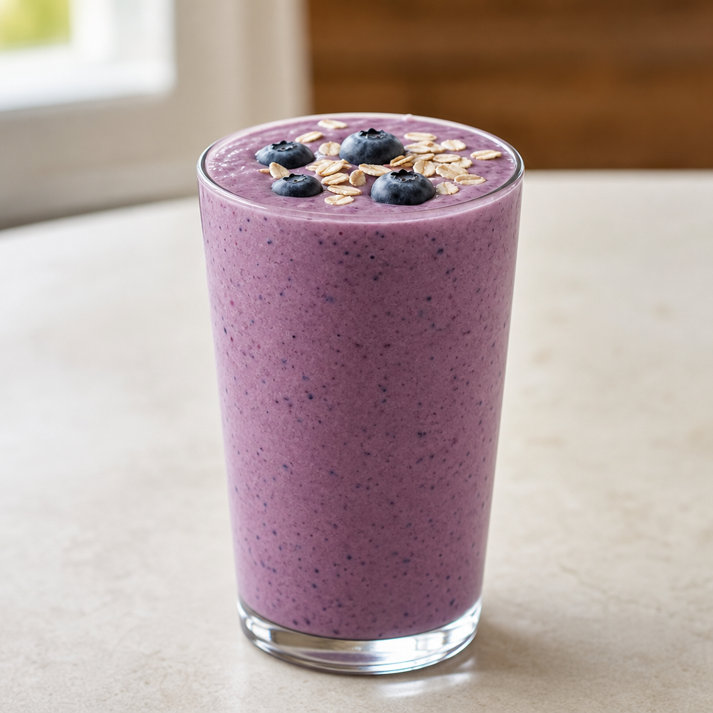 Protein Smoothie