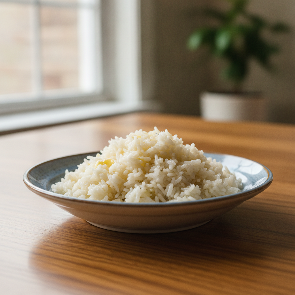 Rice