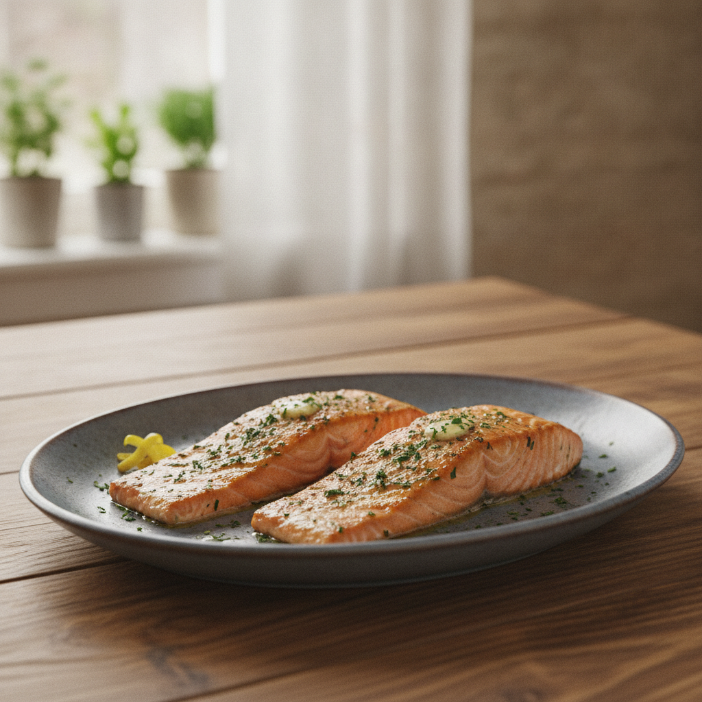 Salmon