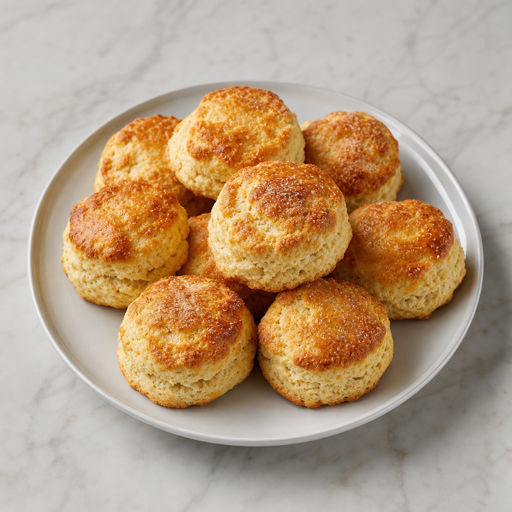 Scones