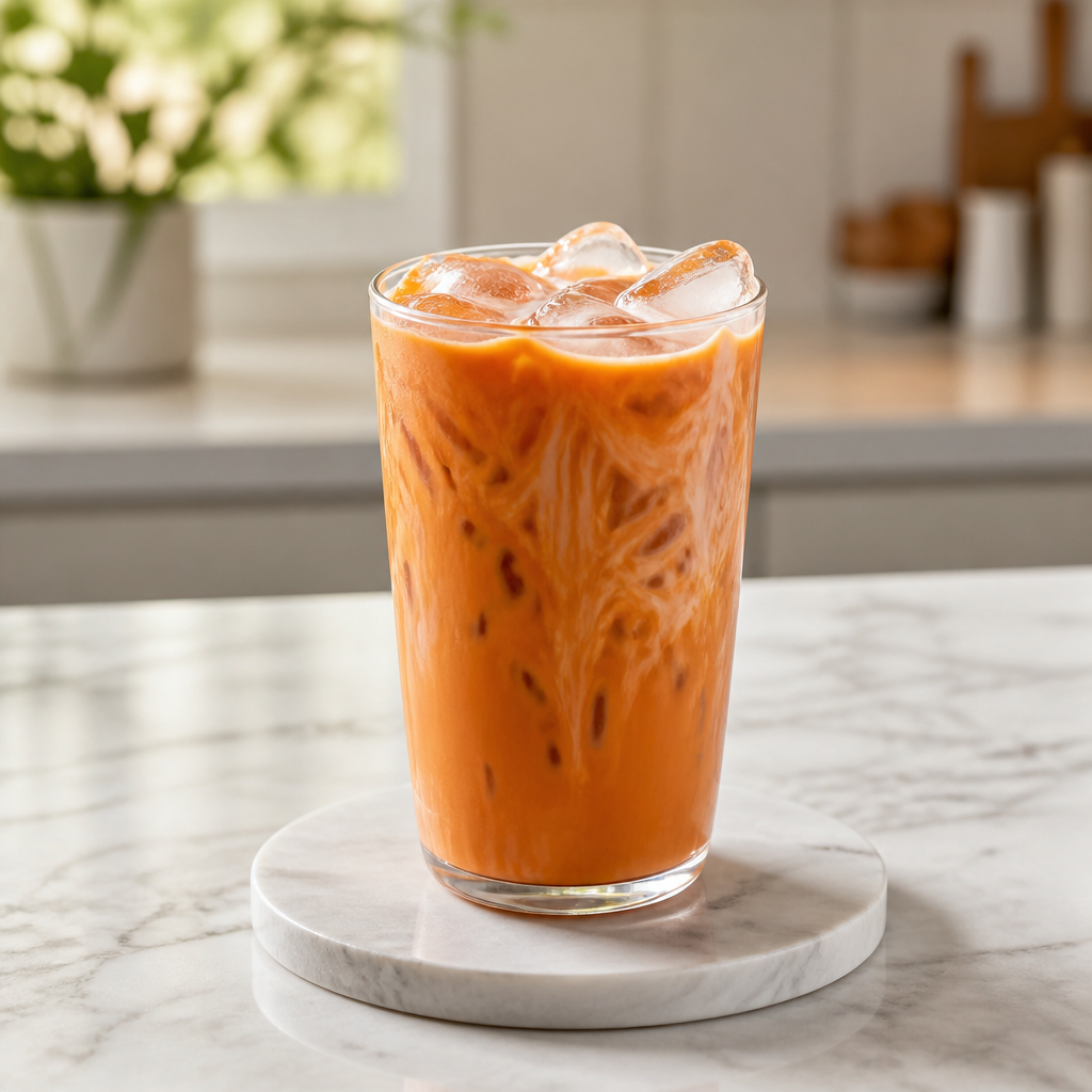 Thai Iced Tea