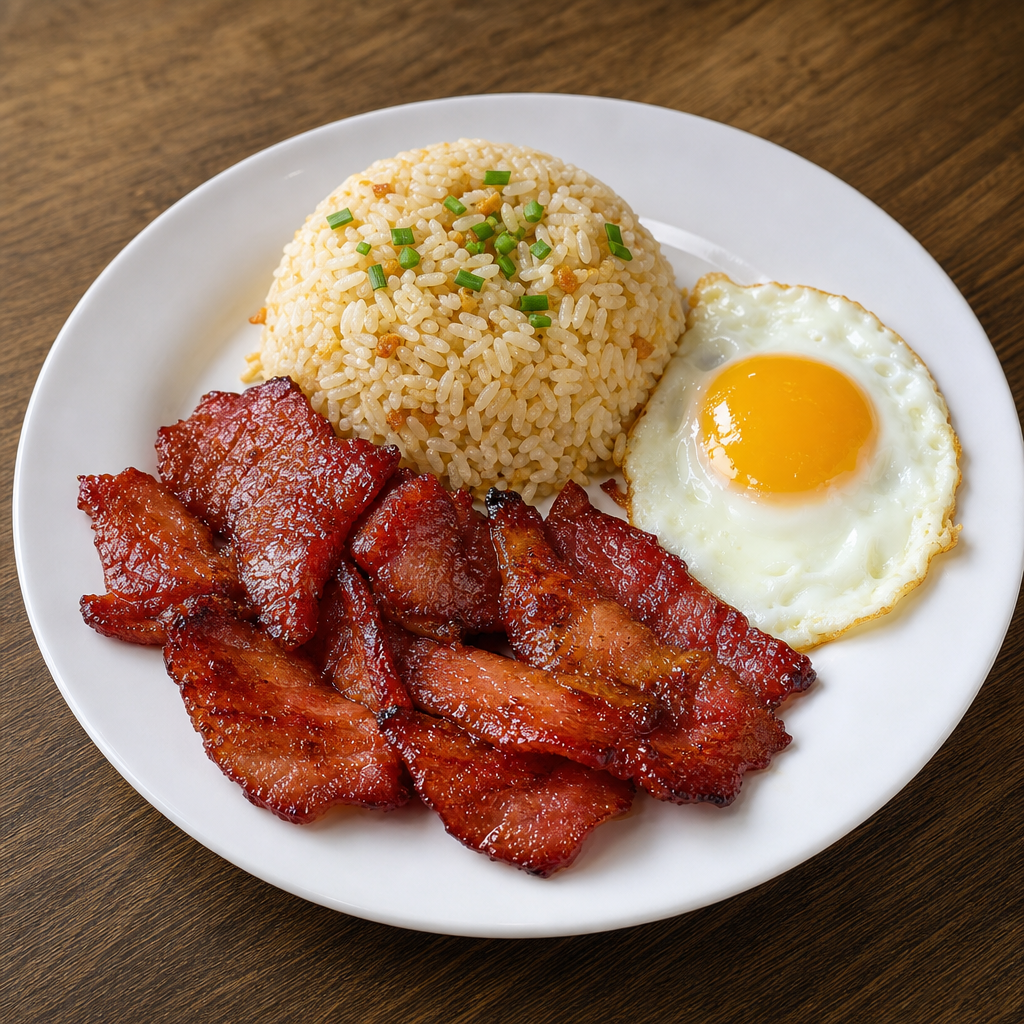 Tocino