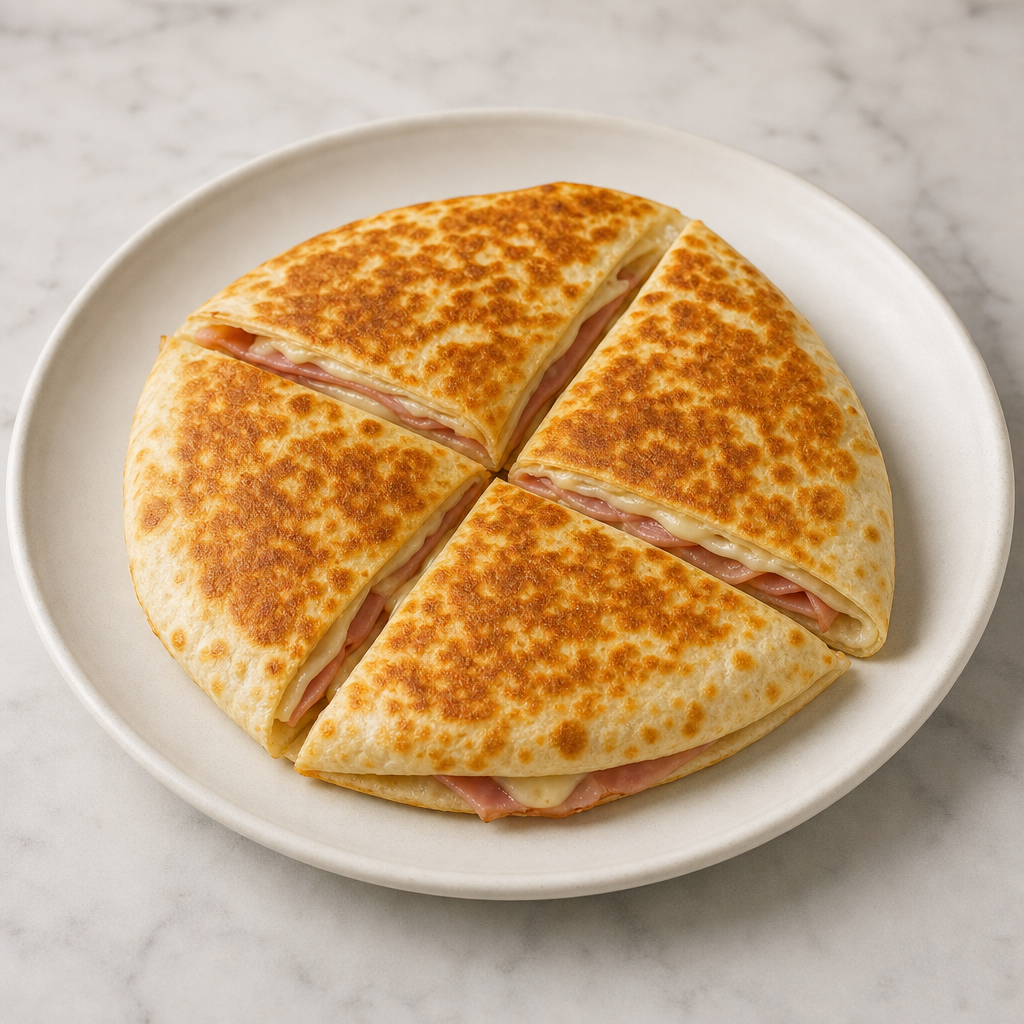 Tortilla Wrap Hack