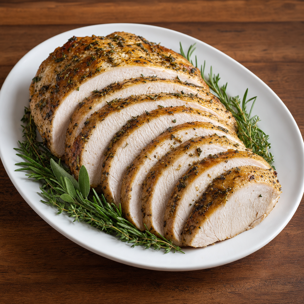 Turkey Breast