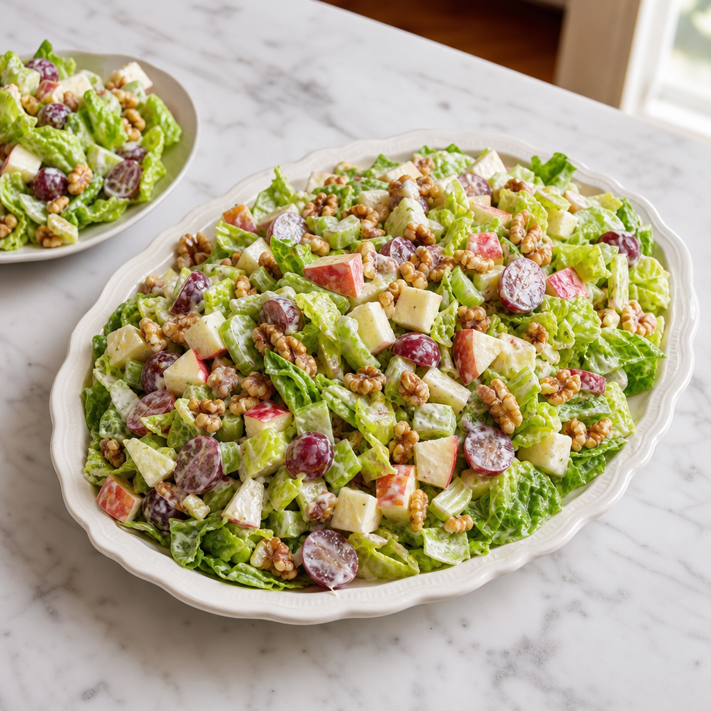 Waldorf Salad
