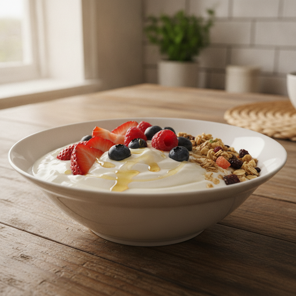 Yogurt